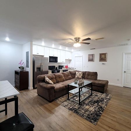 One Room In A Renovated Duplex House Near Fsu Tallahassee Exterior foto