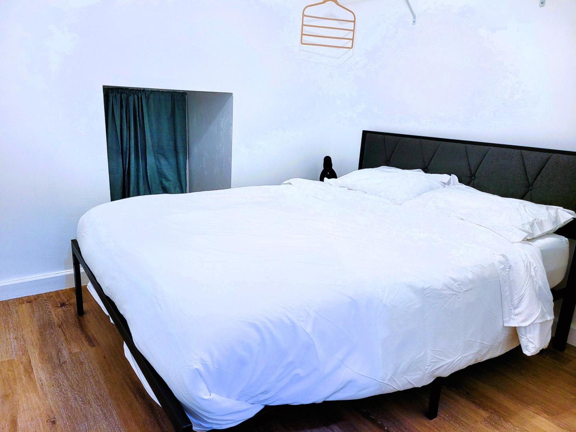 One Room In A Renovated Duplex House Near Fsu Tallahassee Exterior foto